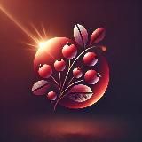 Брусничный свет™🌏