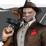 🚔 🔞 Ограбления Века 💰💰💰