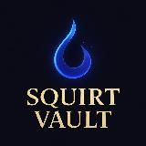 Squirt Vault · SinVault Line