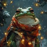 мемуары лягушки.