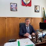 Глава Карабудахкентского района