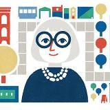 Внучка урбанистки: Елена Короткова об экономике города