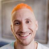 Антон «Счастливый» Смирнов