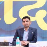 Dr Ganpat Singh Rajpurohit