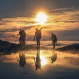 🌈 КЛУБ ПУТЕШЕСТВЕННИКОВ "РАДУГА"