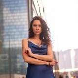 Елена Савкина /Наделяю смыслом то, что другие не видят