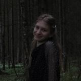 уголок спокойствия ♡