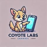 Coyote Labs🐶