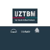 Uz Truck & Bus Motors