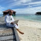 Сорокин Михаил. Честный диалог❤️