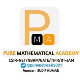 Pure Mathematical Academy