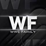 All Wrestling Family