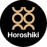 Horoshiki. Доставка исключительных роллов.