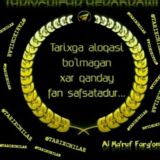 History_Tarix
