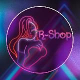 R-Shop Fashion женская одежда Садовод