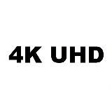 CINEMA 4K