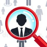 Боты для поиска 🔍