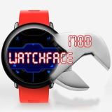 Amazfit™ Watchfaces 🕓 y Mods 🛠 PACE / STRATOS