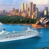 InCruises Arzon va mazmunli sayoxat✈️🛳