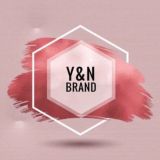 Y&N BRAND❤️