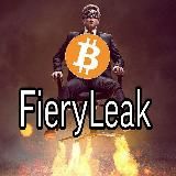 Premium Signal Leaks