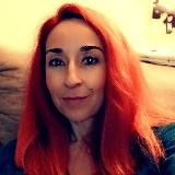 La enfermera pelirroja 🩸