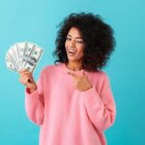 НАДЕЖДА ЧЕРНОВА | IGRA - ПР⭕ЕКТ БЕЗ ВЛОЖЕНИЙ 🚀