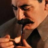 Товарищ ☭ Сталин