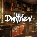 DMITRIEV