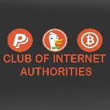 Club Of Internet Authorities