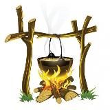 Кухня Охотника и Рыбака (рецепты мясо рыба дичь)