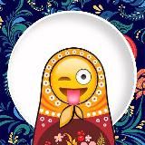 Это Россия, детка