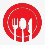 Тарелка к тарелке!