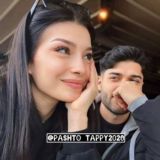 پشتو شعرونه او سندری