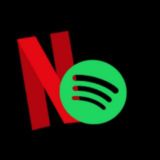 Netflix&SpotifyGenerator