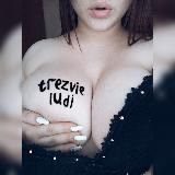 TREZVIELUDI 🔞 | Взрослый контент!