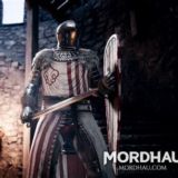 #Mordhau: News, Playing, Modding, Editing and Developing!