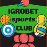 IGROBET | Открытые ставки на cпорт Онлайн