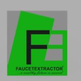 FAUCETEXTRACTOR