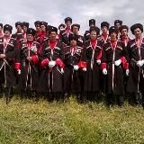 Ахтырское станичное казачье общество