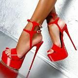 Опт-дроп ❤️HEELS❤️