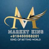 𝙼𝙰𝚁𝙺𝙴𝚃 𝙺𝙸𝙽𝙶 ™👑