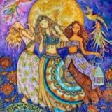 Девичник 2.0