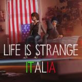 Life is Strange - Italia