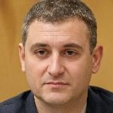 Полковник Шувалов