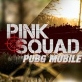 PINK SQUAD LITE CHAT #2