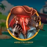 Piratkashop