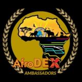 AfroDex Ambassadors Channel