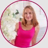 Диана любит поесть