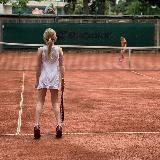 Eva Kan @evaComeOn 🎾 РТТ 2013 год